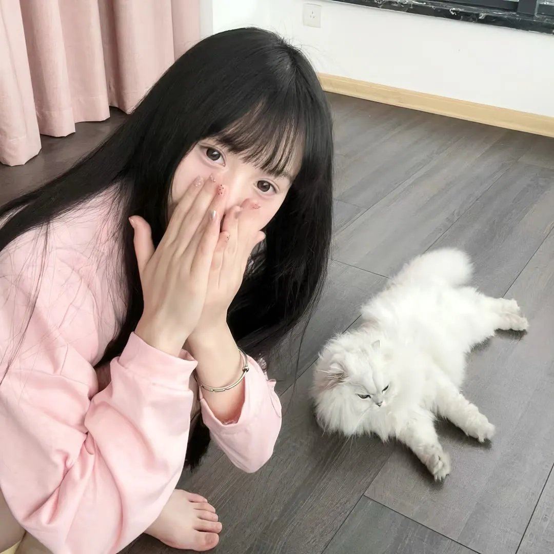 科丝姑娘